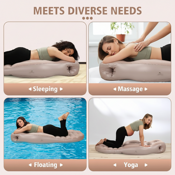 BellyRest - Pregnancy mattress