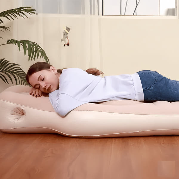 BellyRest - Pregnancy mattress