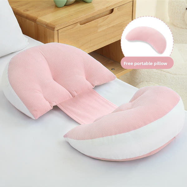 Mother's Nest Pillow