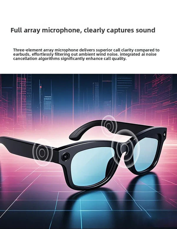 LumiVue Ultra AI Pro Edition