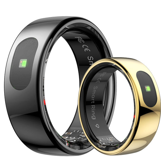 IllumiRise Quantum Ring