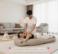 BellyRest - Pregnancy mattress