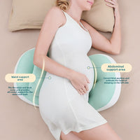 Mother's Nest Pillow