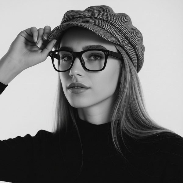 LumiVue Ultra AI Pro Edition