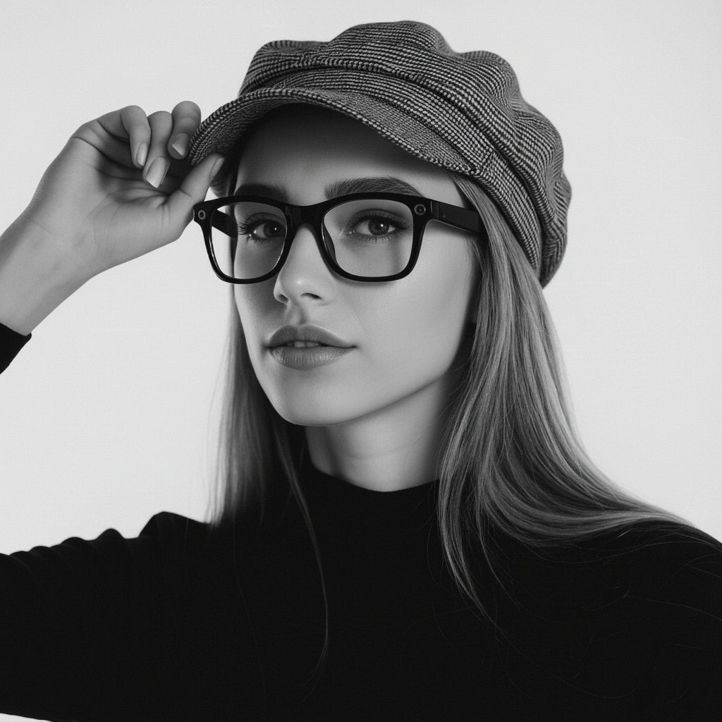 LumiVue Ultra AI Pro Edition