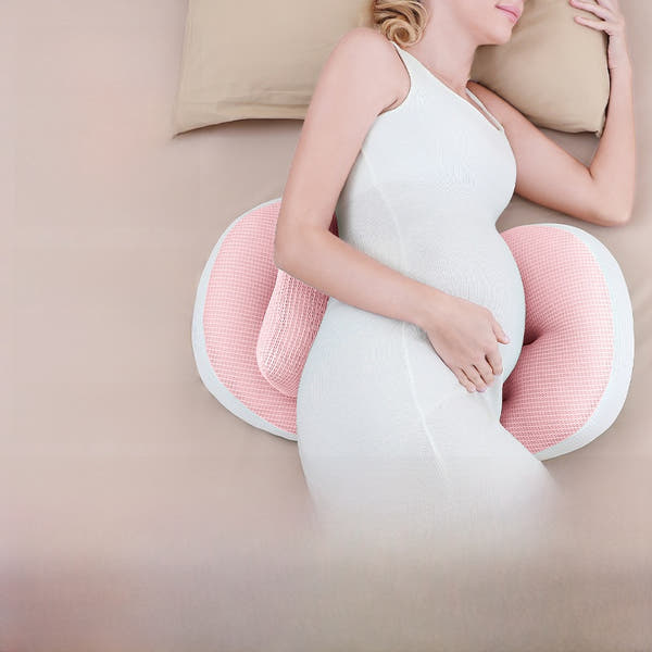 Mother's Nest Pillow