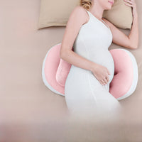 Mother's Nest Pillow