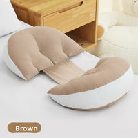 Mother's Nest Pillow