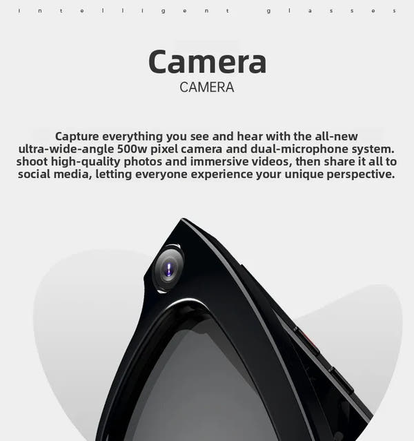 LumiVue Ultra AI Pro Edition