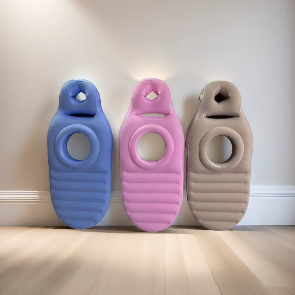 BellyRest - Pregnancy mattress