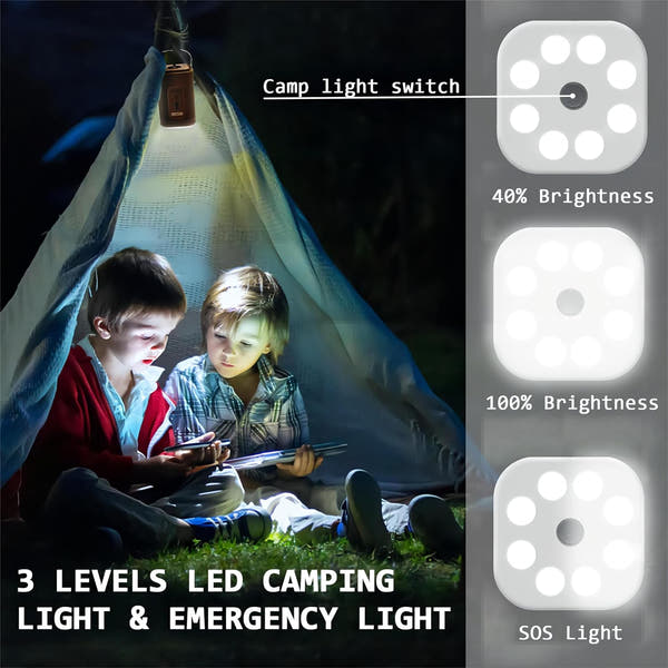 InflatePro Power Pump