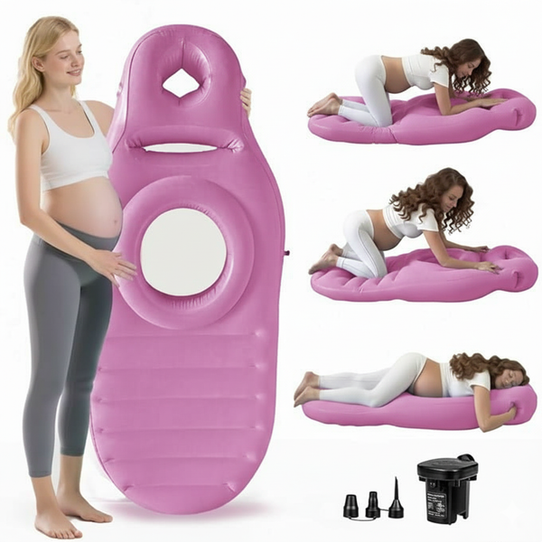 BellyRest - Pregnancy mattress