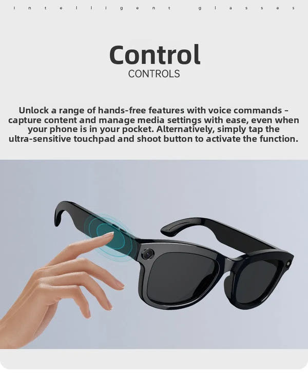 LumiVue Ultra AI Pro Edition