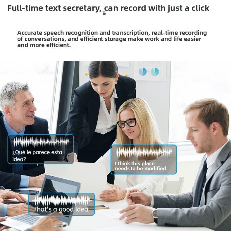 LumiVue Ultra AI Pro Edition