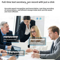 LumiVue Ultra AI Pro Edition