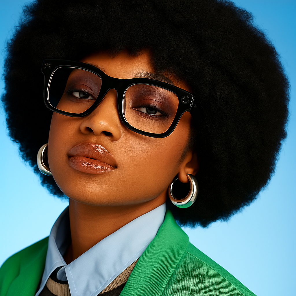 LumiVue Ultra AI Pro Edition