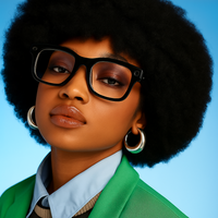 LumiVue Ultra AI Pro Edition