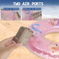 InflatePro Power Pump