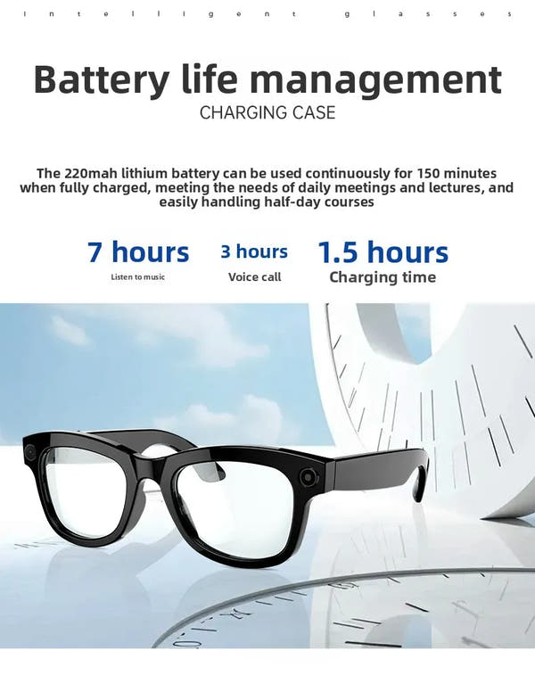 LumiVue Ultra AI Pro Edition