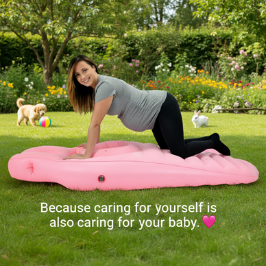 Elevate Your Pregnancy Journey with Unmatched Comfort