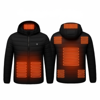 IllumiRise HeatGuard™ Smart Jacket