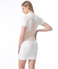 Pregnancy support belt