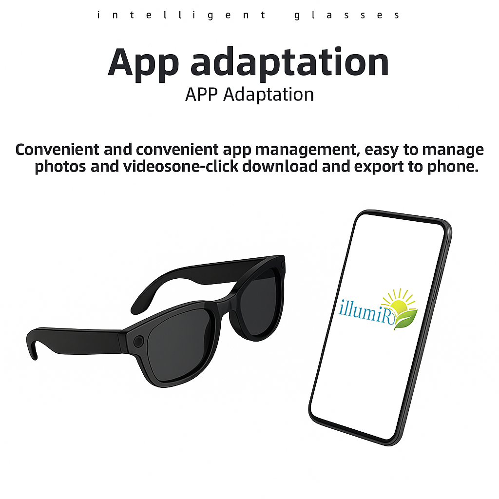 LumiVue Ultra AI Pro Edition