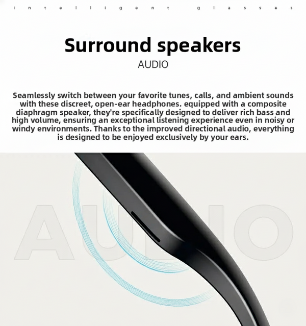 LumiVue Ultra AI Pro Edition