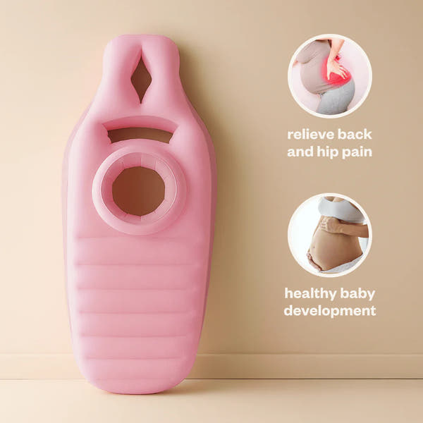 BellyRest - Pregnancy mattress