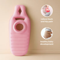 BellyRest - Pregnancy mattress