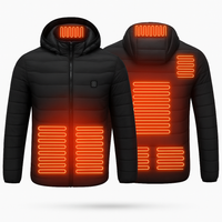 IllumiRise HeatGuard™ Smart Jacket
