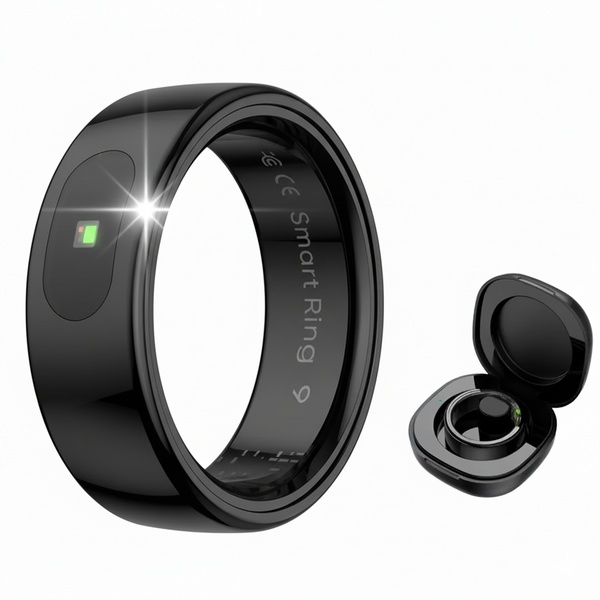 IllumiRise Quantum Ring