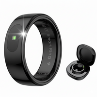 IllumiRise Quantum Ring