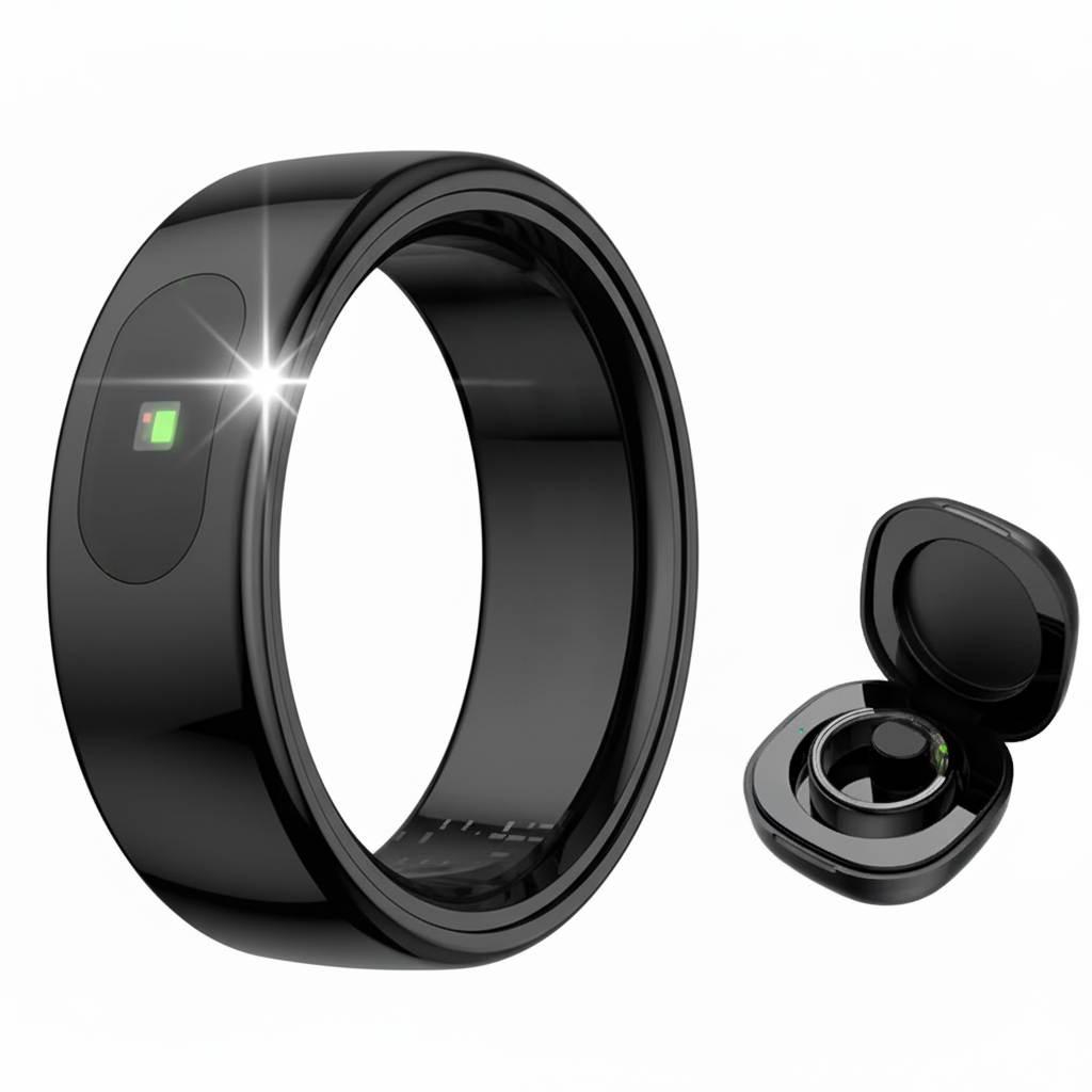 illumiRing - Quantum