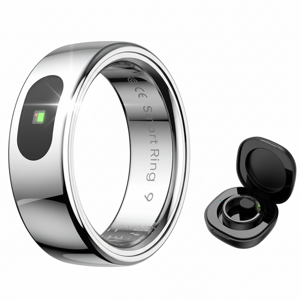 IllumiRise Quantum Ring