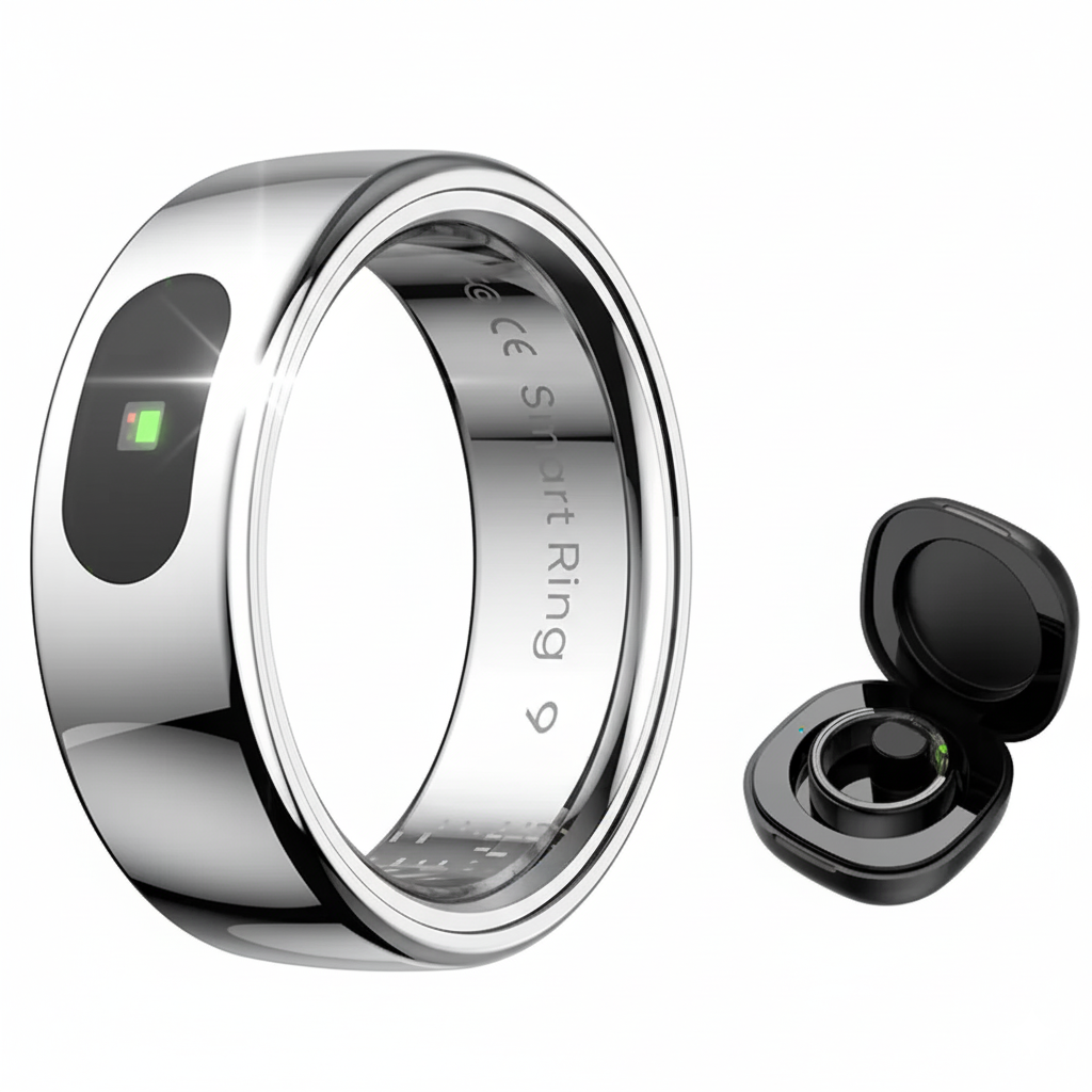 IllumiRise Quantum Ring