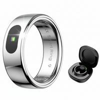 IllumiRise Quantum Ring