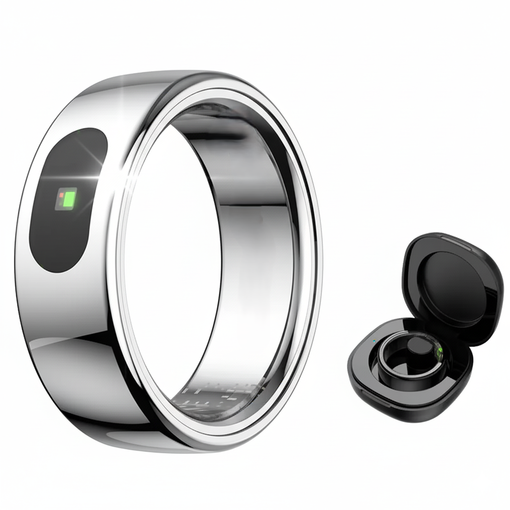 illumiRing - Quantum