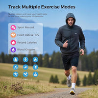 IllumiRise Quantum Ring