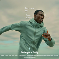 IllumiRise Quantum Ring