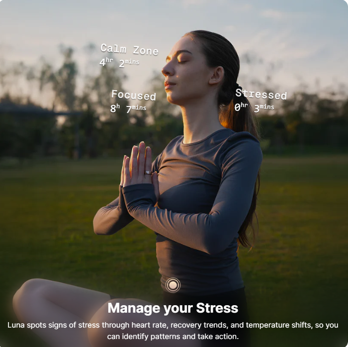 IllumiRise Quantum Ring