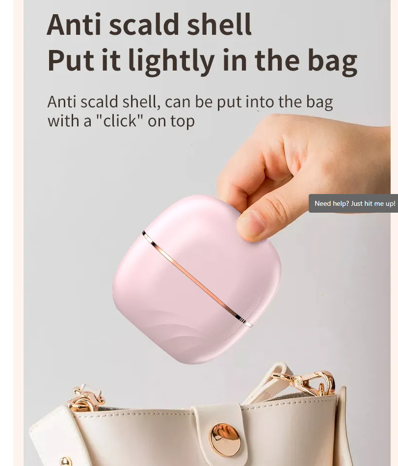 SilkWave Cordless Hair Straightener & Curler