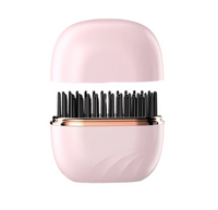 SilkWave Cordless Hair Straightener & Curler