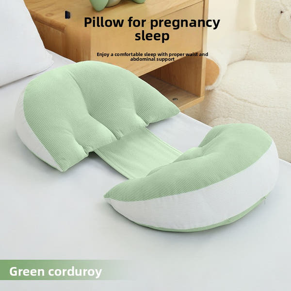 Mother's Nest Pillow