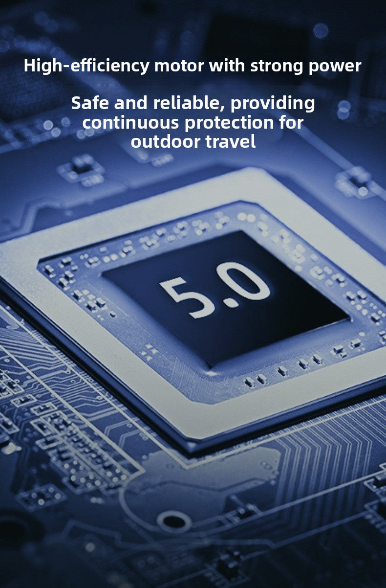 InflatePro Power Pump