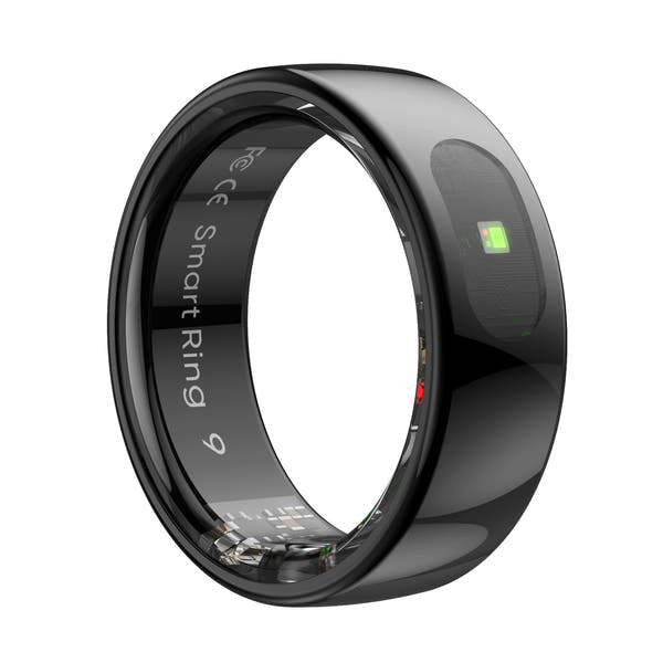 IllumiRise Quantum Ring