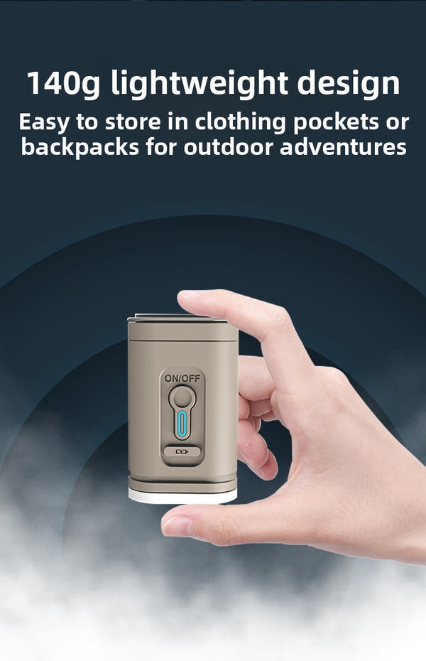 InflatePro Power Pump