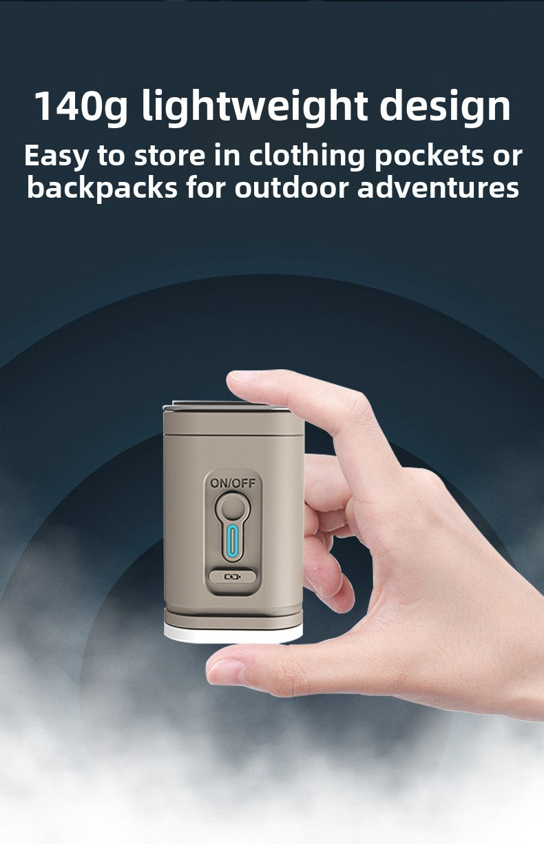 InflatePro Power Pump