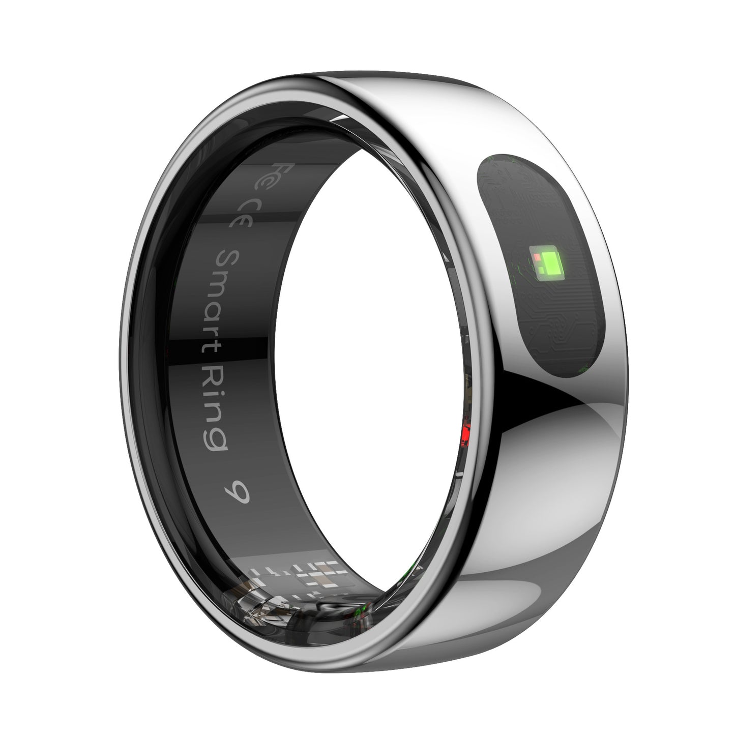 IllumiRise Quantum Ring