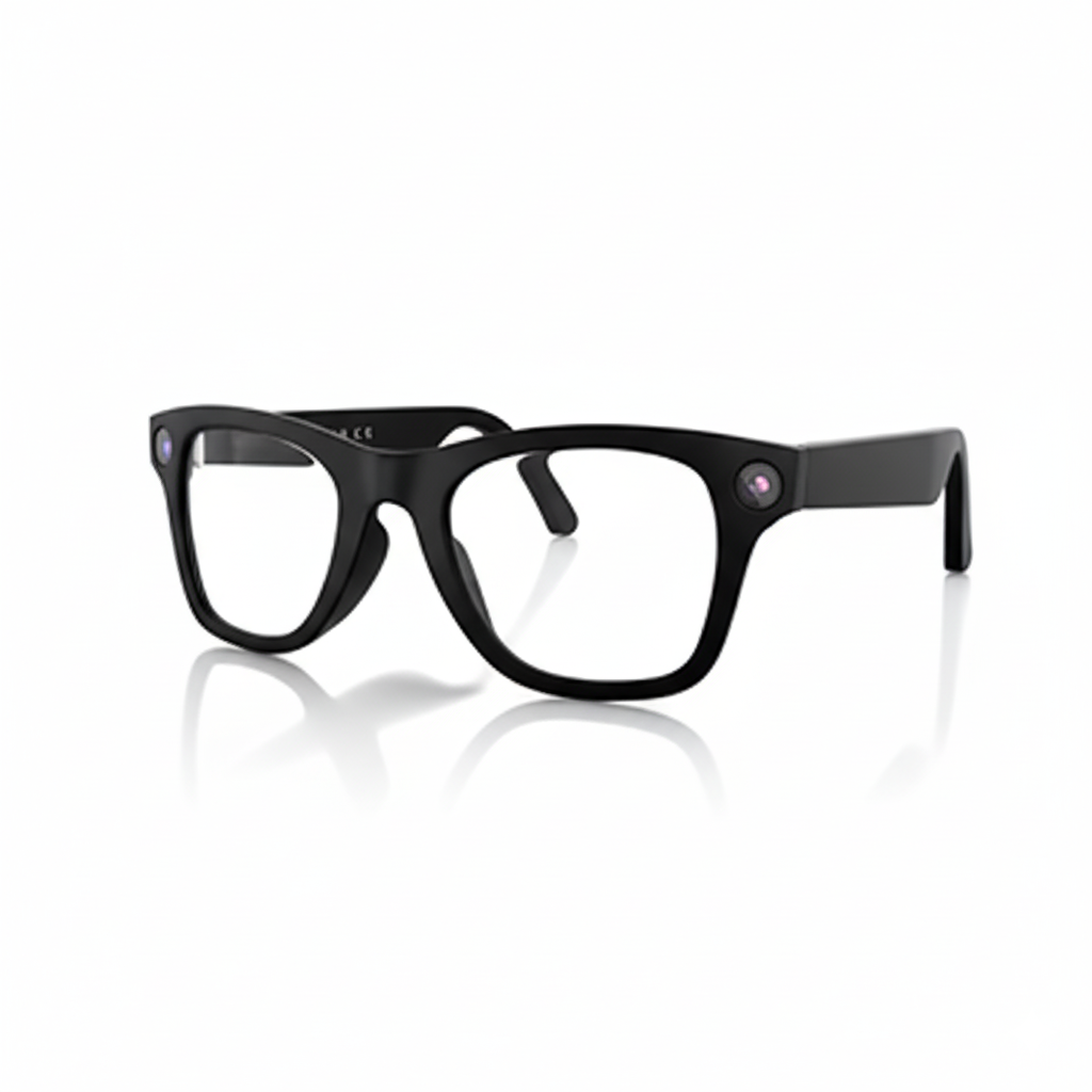 LumiVue Ultra AI Pro Edition